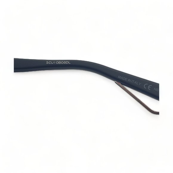 Dior Technologic PQX/A9 Pale Sunglasses - White
